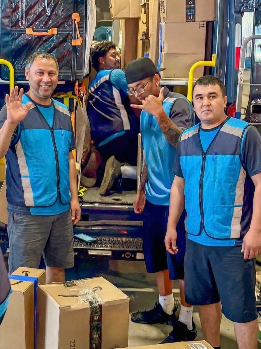 Фото 1 — история соискателя