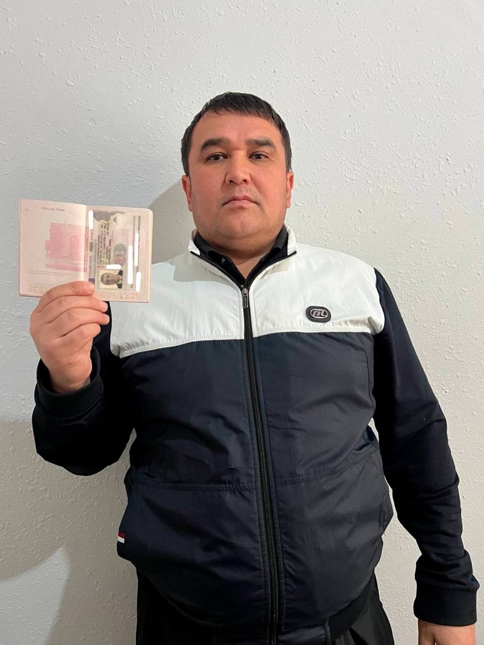 Фото 5 — история соискателя